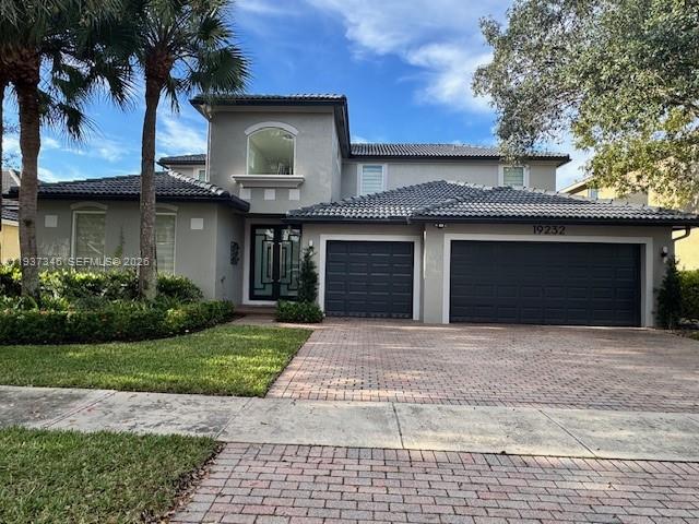 ISLES AT WESTON - Residential Lease