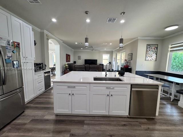 ISLES AT WESTON - Residential Lease