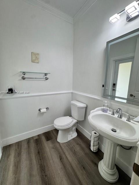 ISLES AT WESTON - Residential Lease
