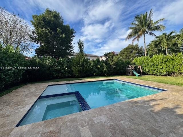 ISLES AT WESTON - Residential Lease
