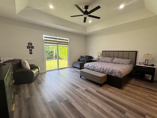 ISLES AT WESTON - Residential Lease