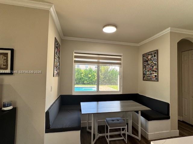 ISLES AT WESTON - Residential Lease