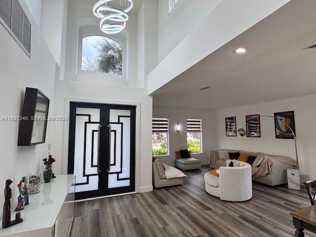ISLES AT WESTON - Residential Lease