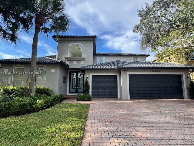 ISLES AT WESTON - Residential Lease