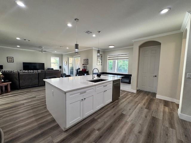 ISLES AT WESTON - Residential Lease