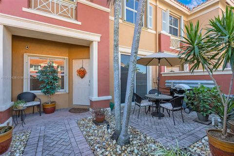 Photo of 11438 NW 62nd Ter #223, Doral, FL 33178 (MLS # A11915438)