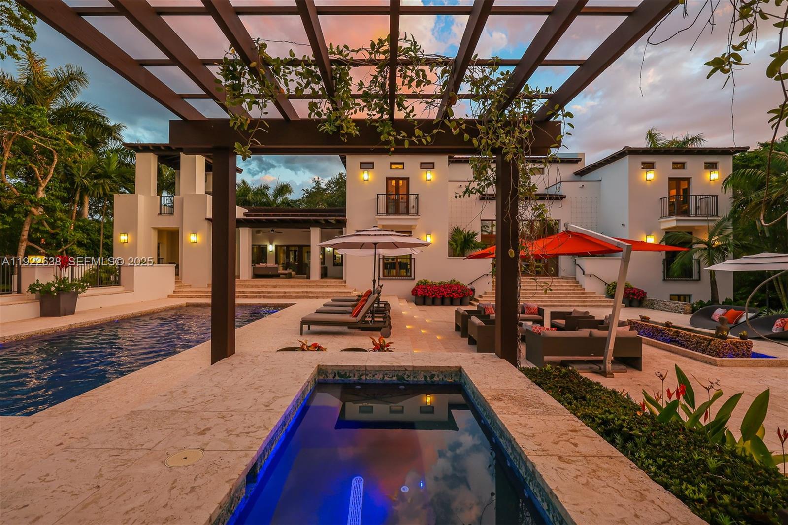 GABLES ESTATES NO 3 - Residential