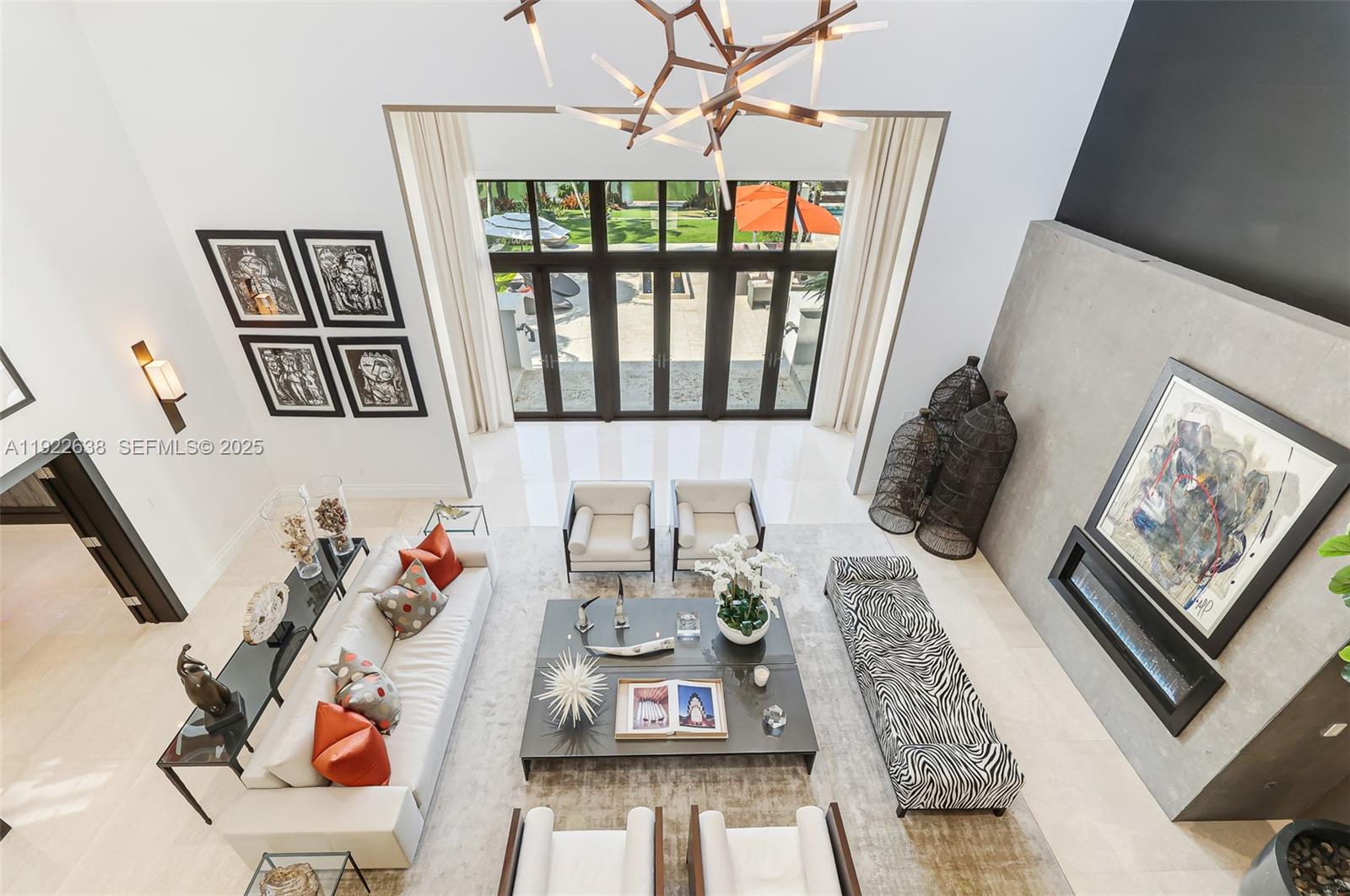 GABLES ESTATES NO 3 - Residential