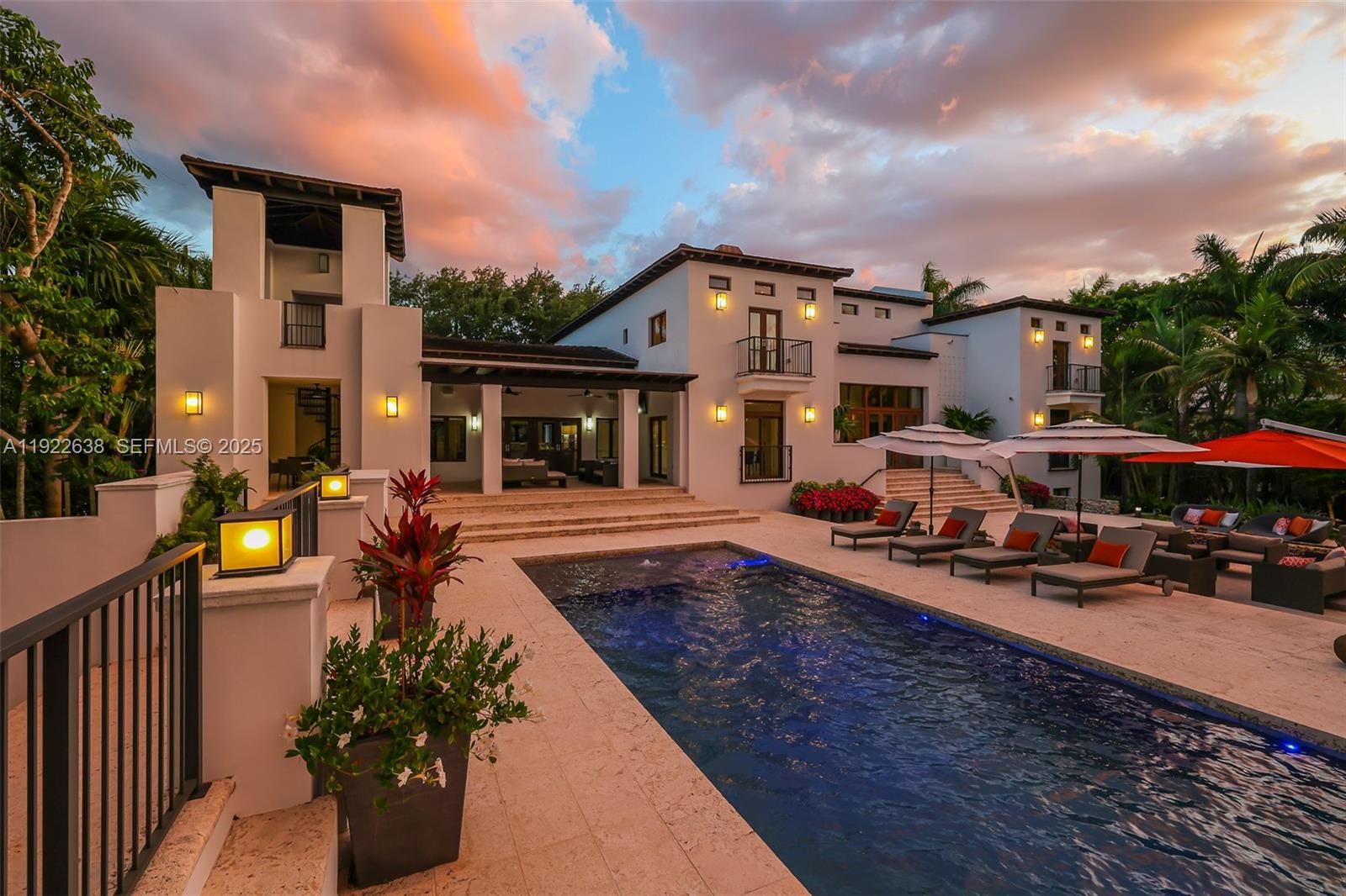 GABLES ESTATES NO 3 - Residential