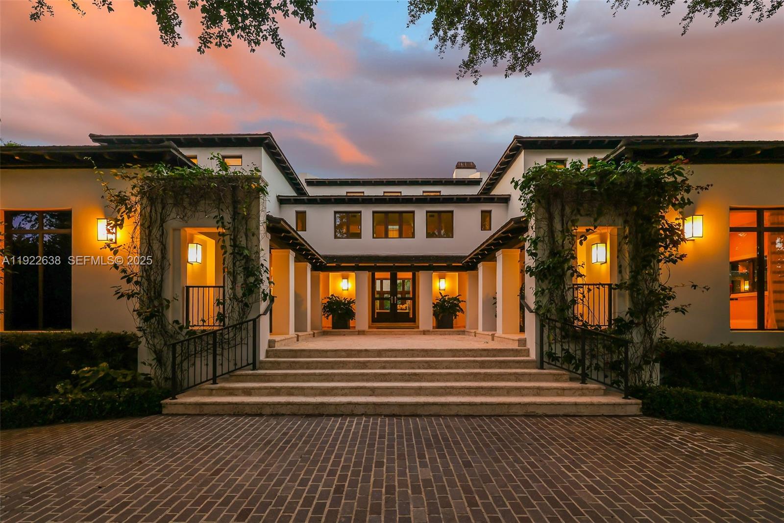 GABLES ESTATES NO 3 - Residential