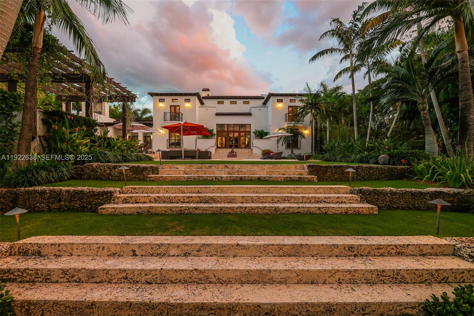 GABLES ESTATES NO 3 - Residential