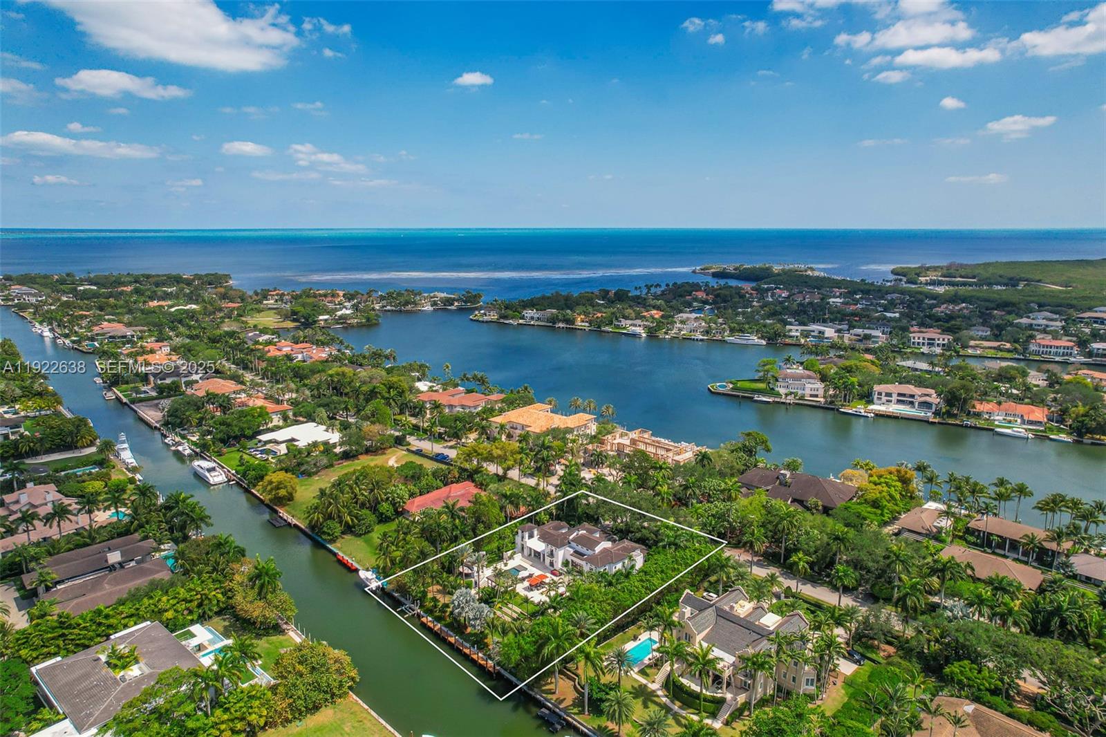 GABLES ESTATES NO 3 - Residential