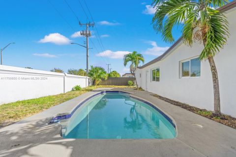 A home in Margate