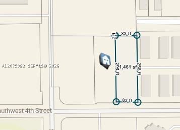 4 st SW 187 ave
