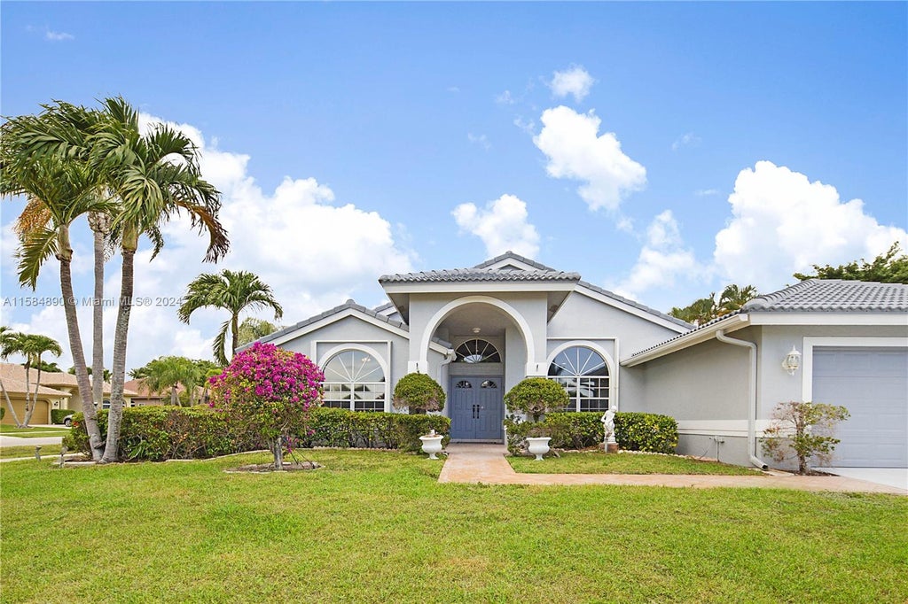 Photo of 5745 Aspen Ridge Ct, Delray Beach, FL 33484 (MLS # A11584890)