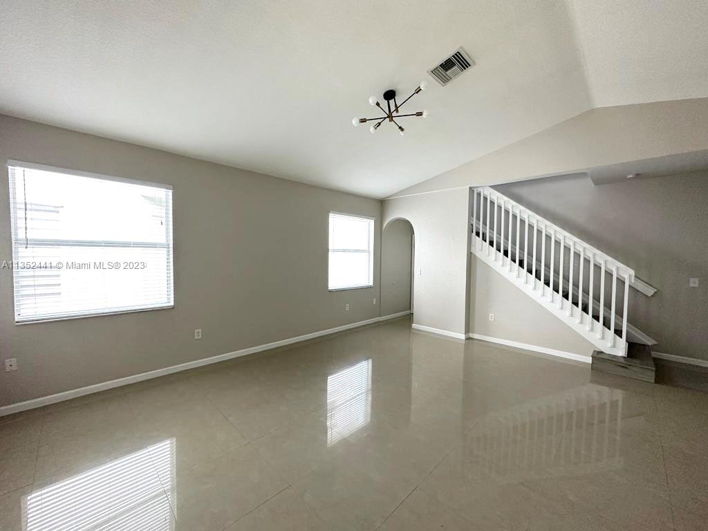 PORTOFINO BAY - Residential Lease