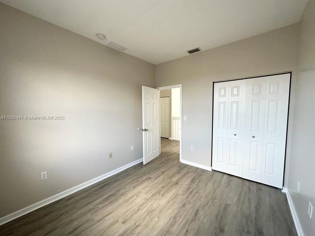 PORTOFINO BAY - Residential Lease