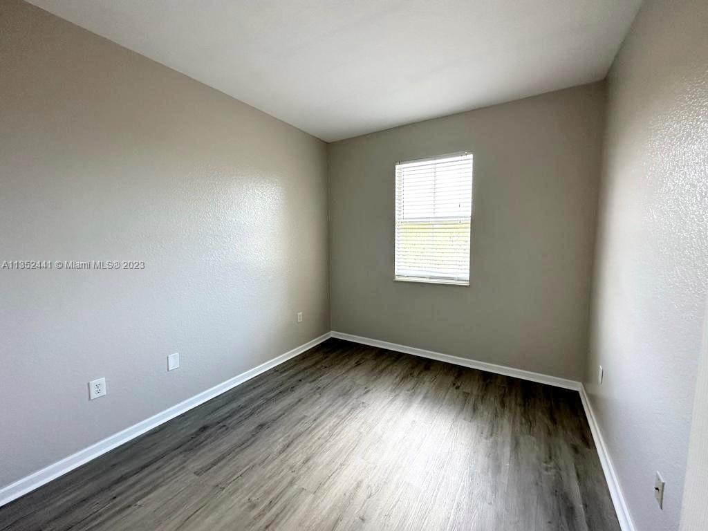 PORTOFINO BAY - Residential Lease