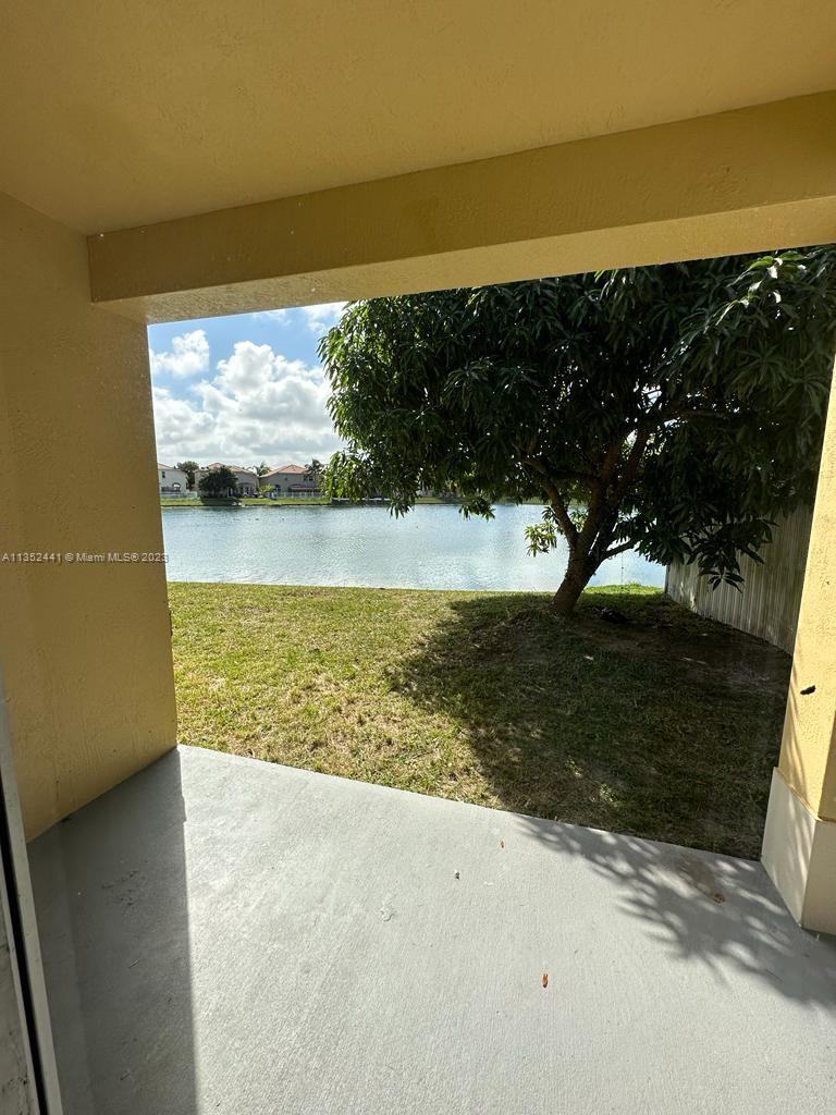 PORTOFINO BAY - Residential Lease
