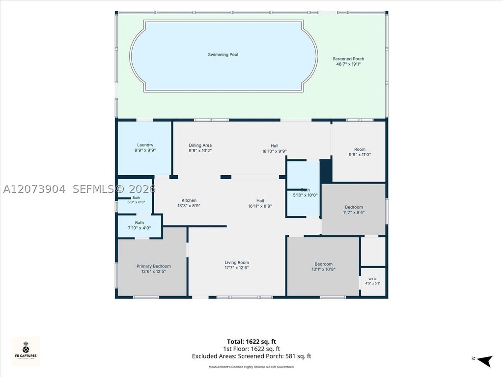 Photo of 5450 SW 55th Ave, Davie, FL 33314 (MLS # A12073904)