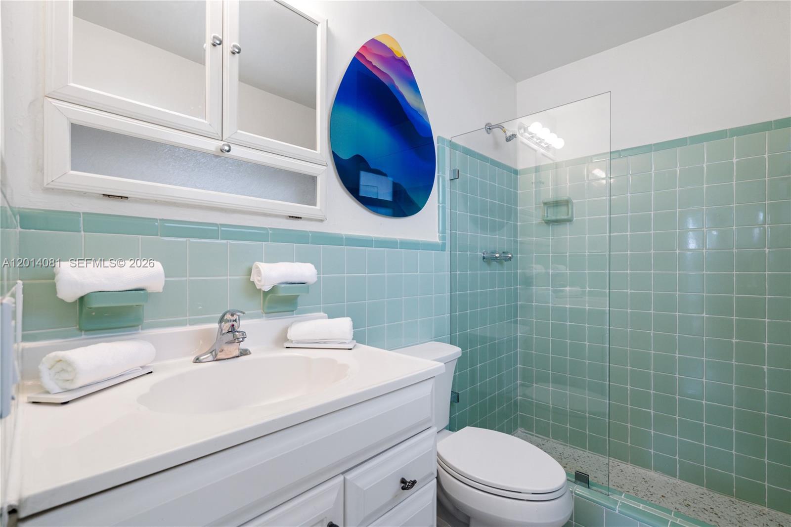 FLAMINGO MANORS - Residential Lease