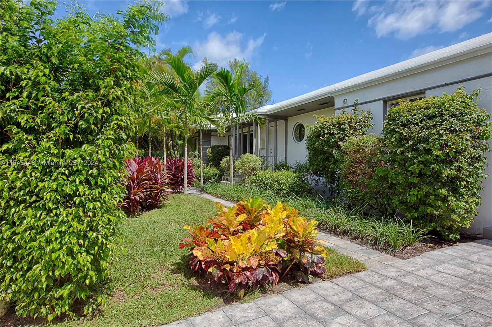 DI LIDO ISLAND - Residential