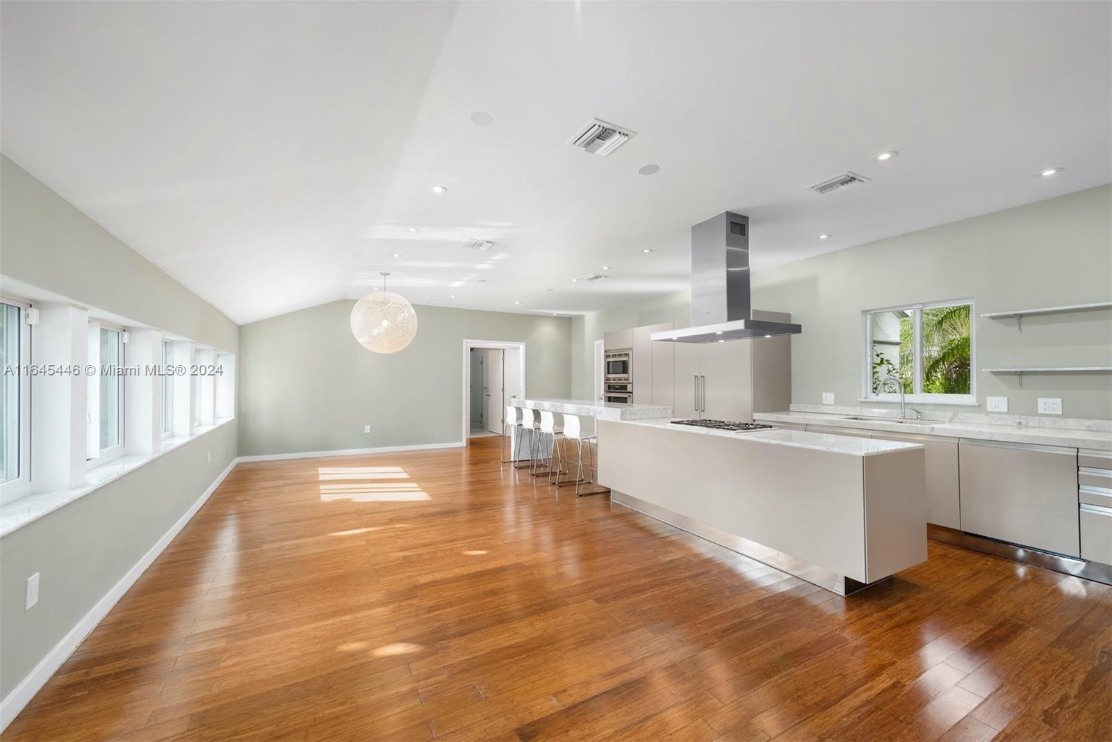 DI LIDO ISLAND - Residential