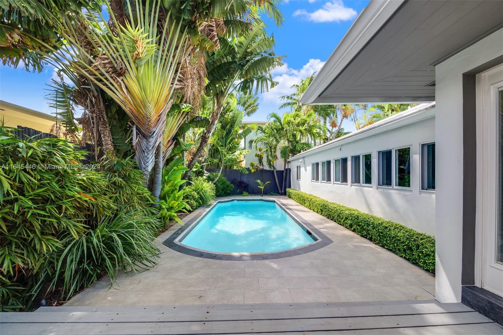 DI LIDO ISLAND - Residential