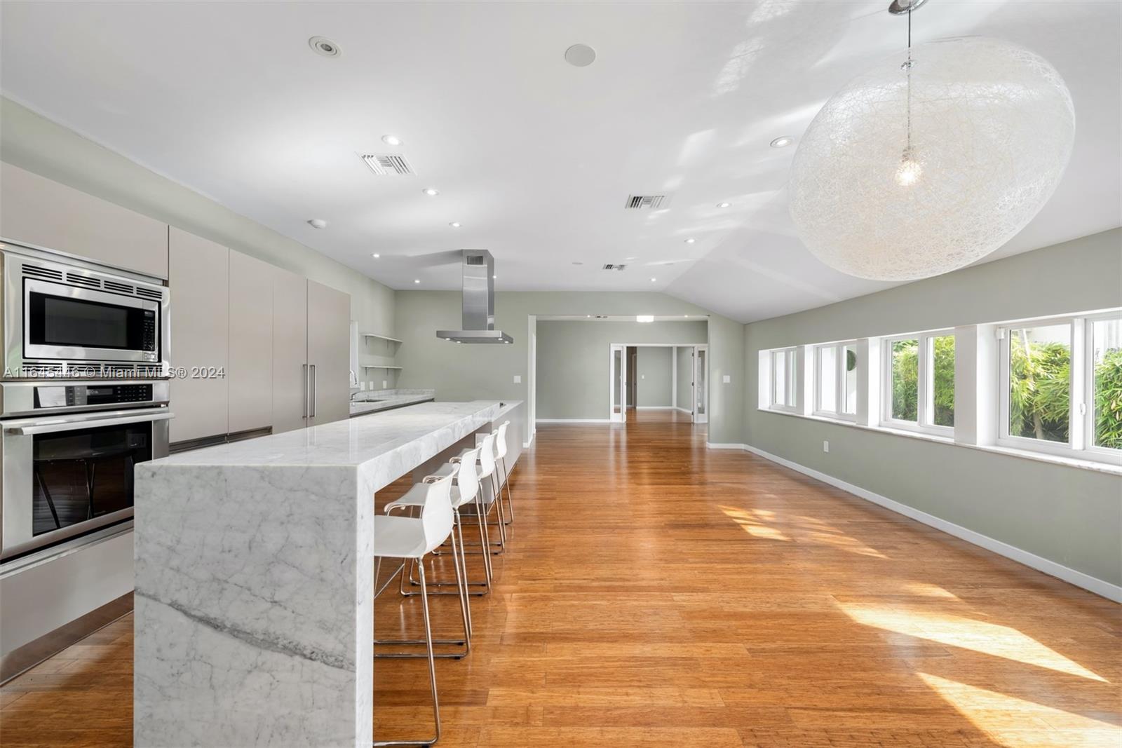 DI LIDO ISLAND - Residential