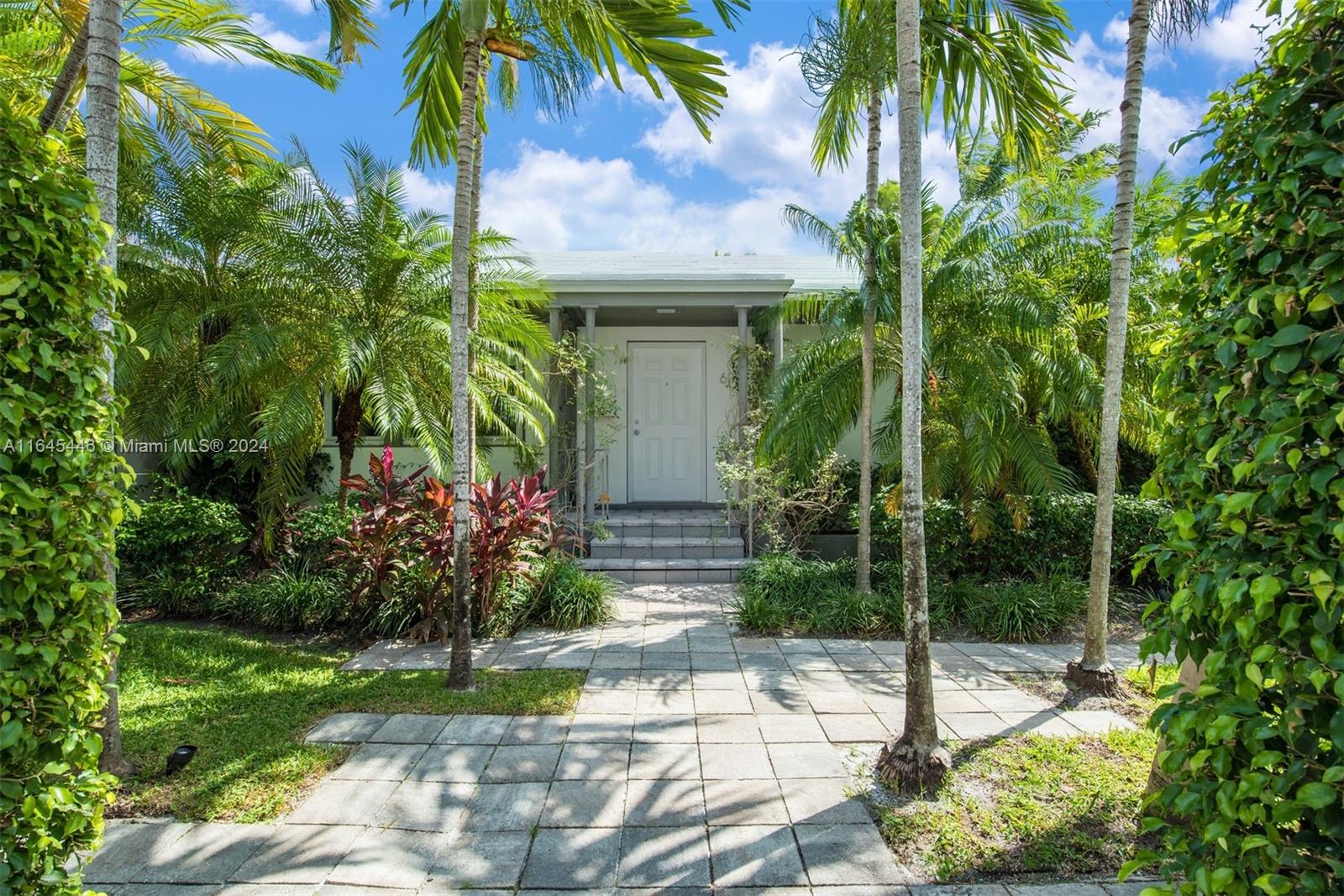 DI LIDO ISLAND - Residential