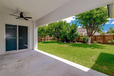 A home in Palmetto Bay