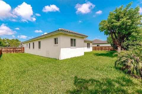 A home in Palmetto Bay