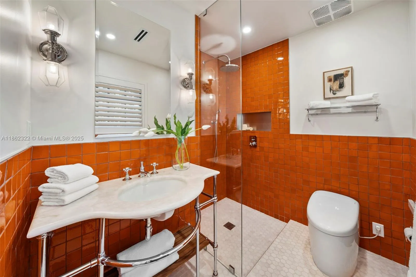 Miami Beach, Florida 33140, United States, 3 Bedrooms Bedrooms, ,4 BathroomsBathrooms,Residential,Active,197358