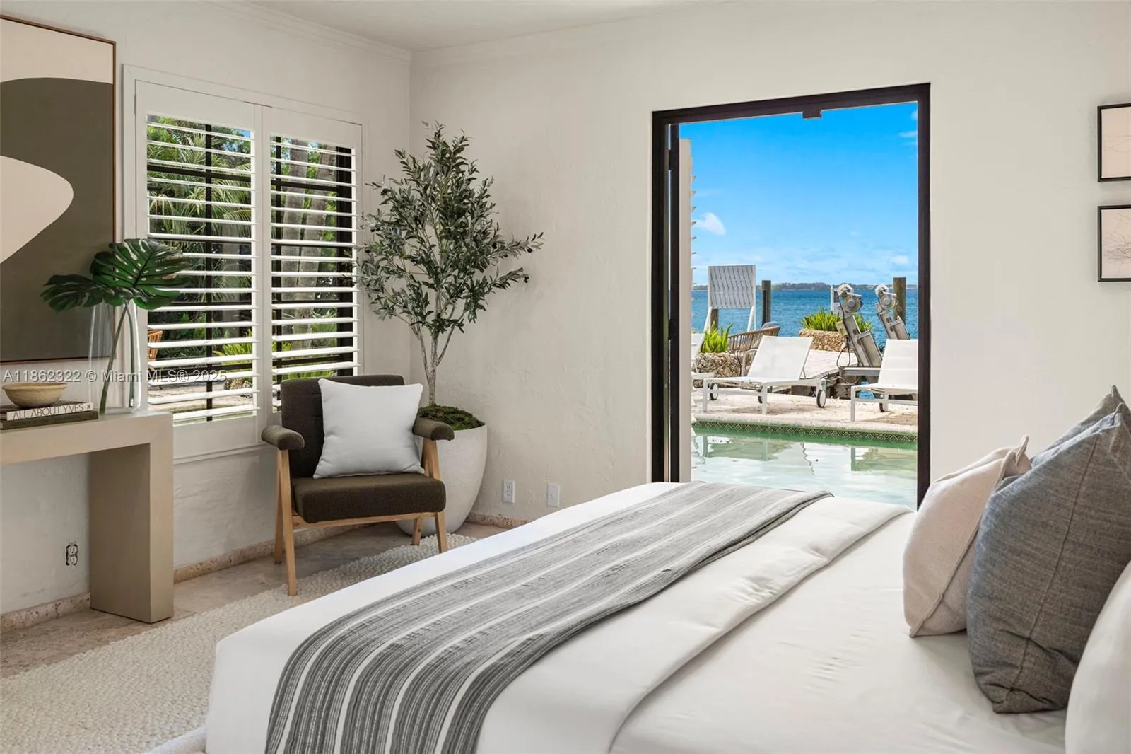 Miami Beach, Florida 33140, United States, 3 Bedrooms Bedrooms, ,4 BathroomsBathrooms,Residential,Active,197358