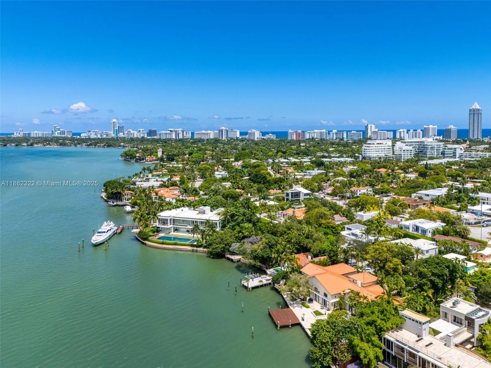 Miami Beach, Florida 33140, United States, 3 Bedrooms Bedrooms, ,4 BathroomsBathrooms,Residential,Active,197358