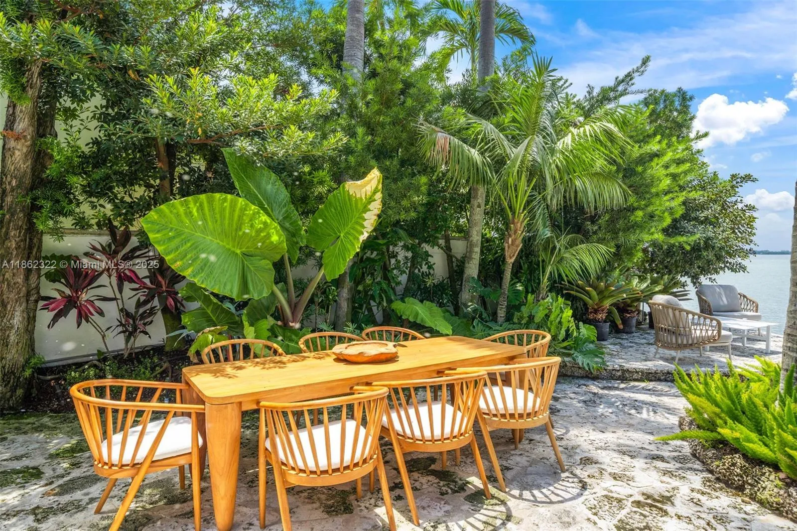 Miami Beach, Florida 33140, United States, 3 Bedrooms Bedrooms, ,4 BathroomsBathrooms,Residential,Active,197358