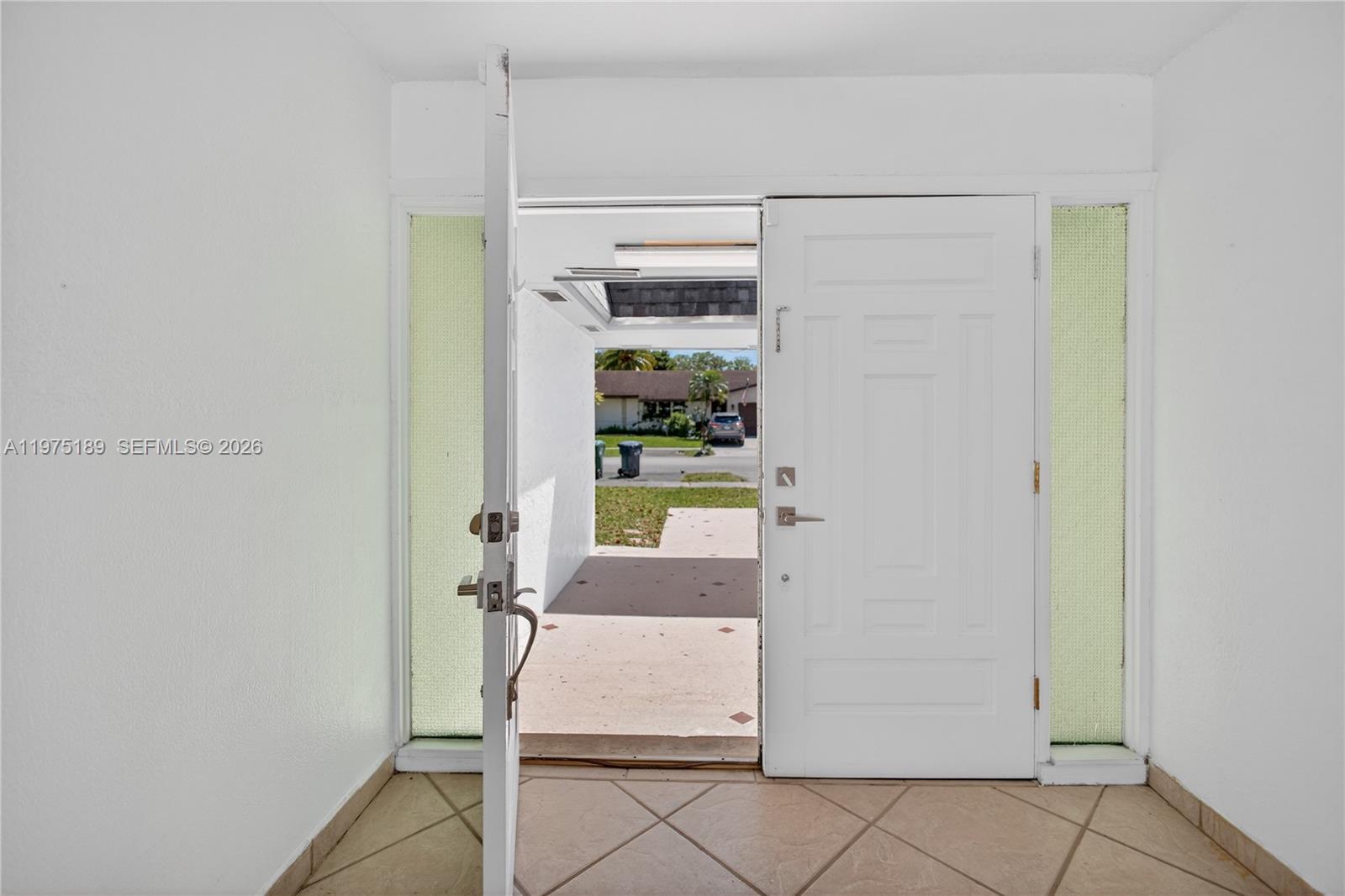 CALUSA CLUB ESTATES 4TH A - Residential