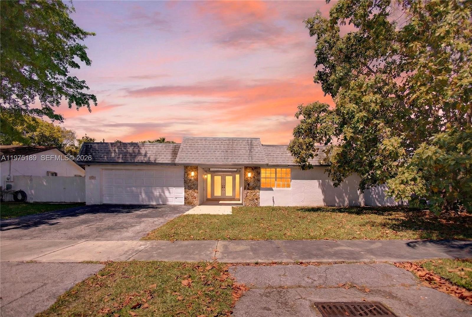 CALUSA CLUB ESTATES 4TH A - Residential