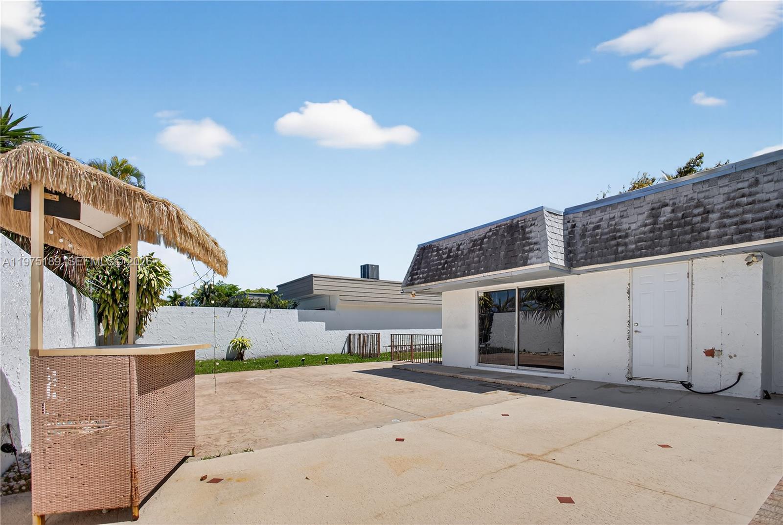 CALUSA CLUB ESTATES 4TH A - Residential