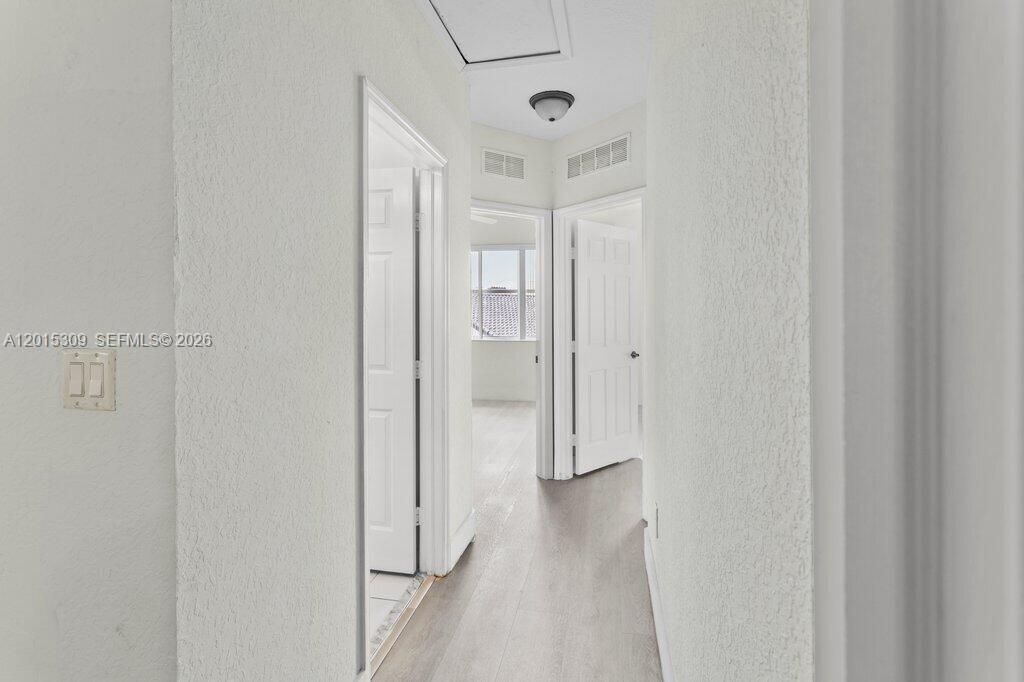 SANTORINI AT VIZCAYA - Residential Lease