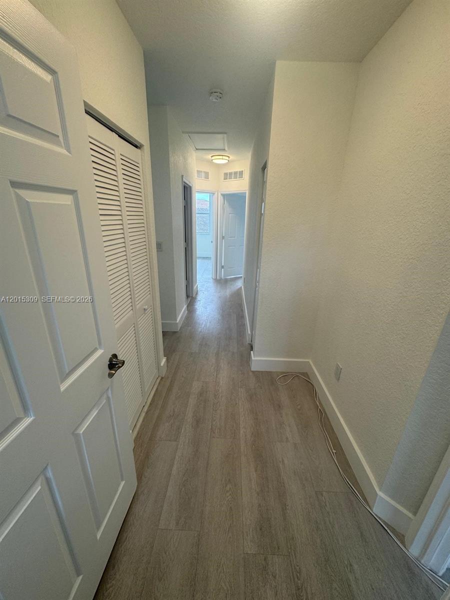 SANTORINI AT VIZCAYA - Residential Lease