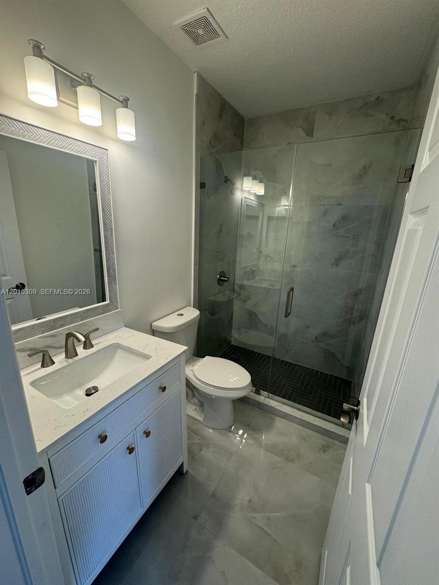 SANTORINI AT VIZCAYA - Residential Lease