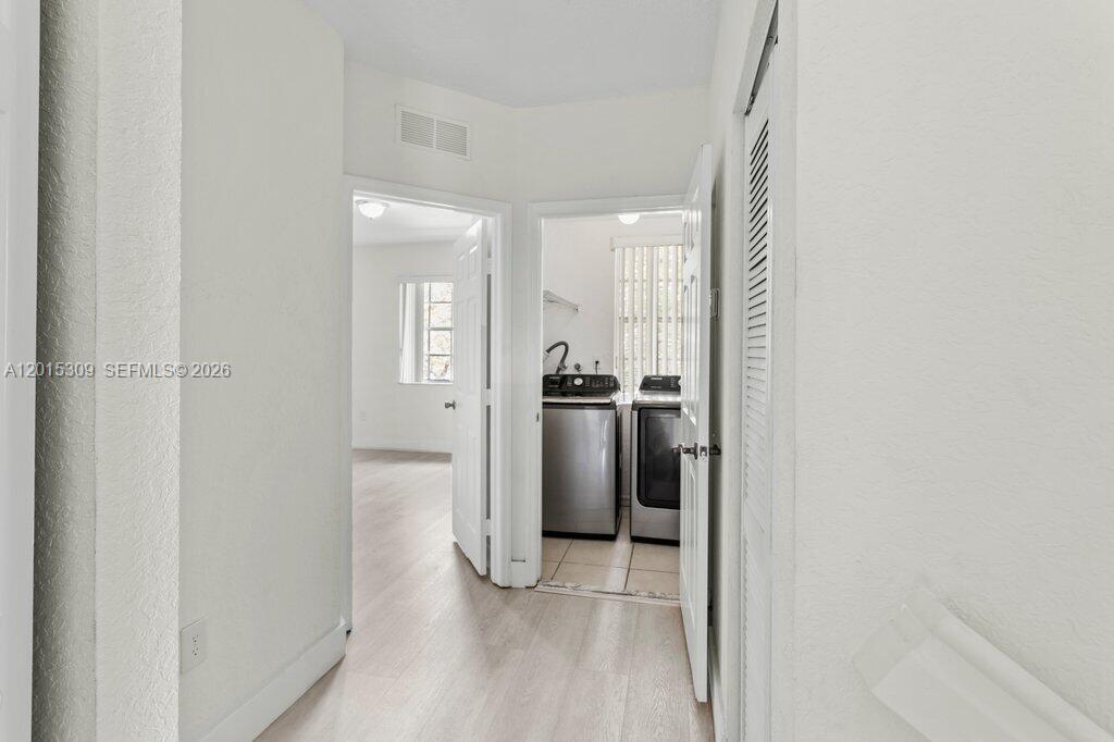 SANTORINI AT VIZCAYA - Residential Lease