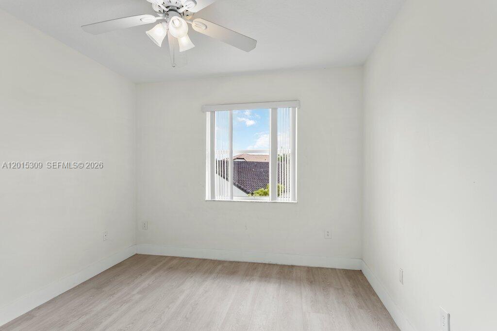 SANTORINI AT VIZCAYA - Residential Lease