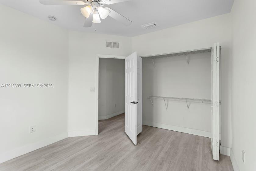 SANTORINI AT VIZCAYA - Residential Lease