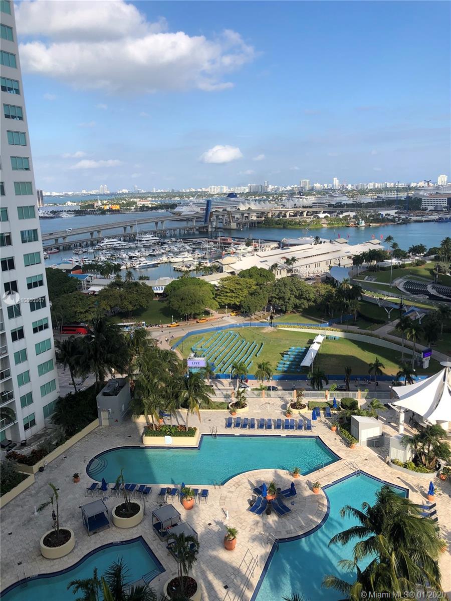 VIZCAYNE SOUTH CONDO - Residential