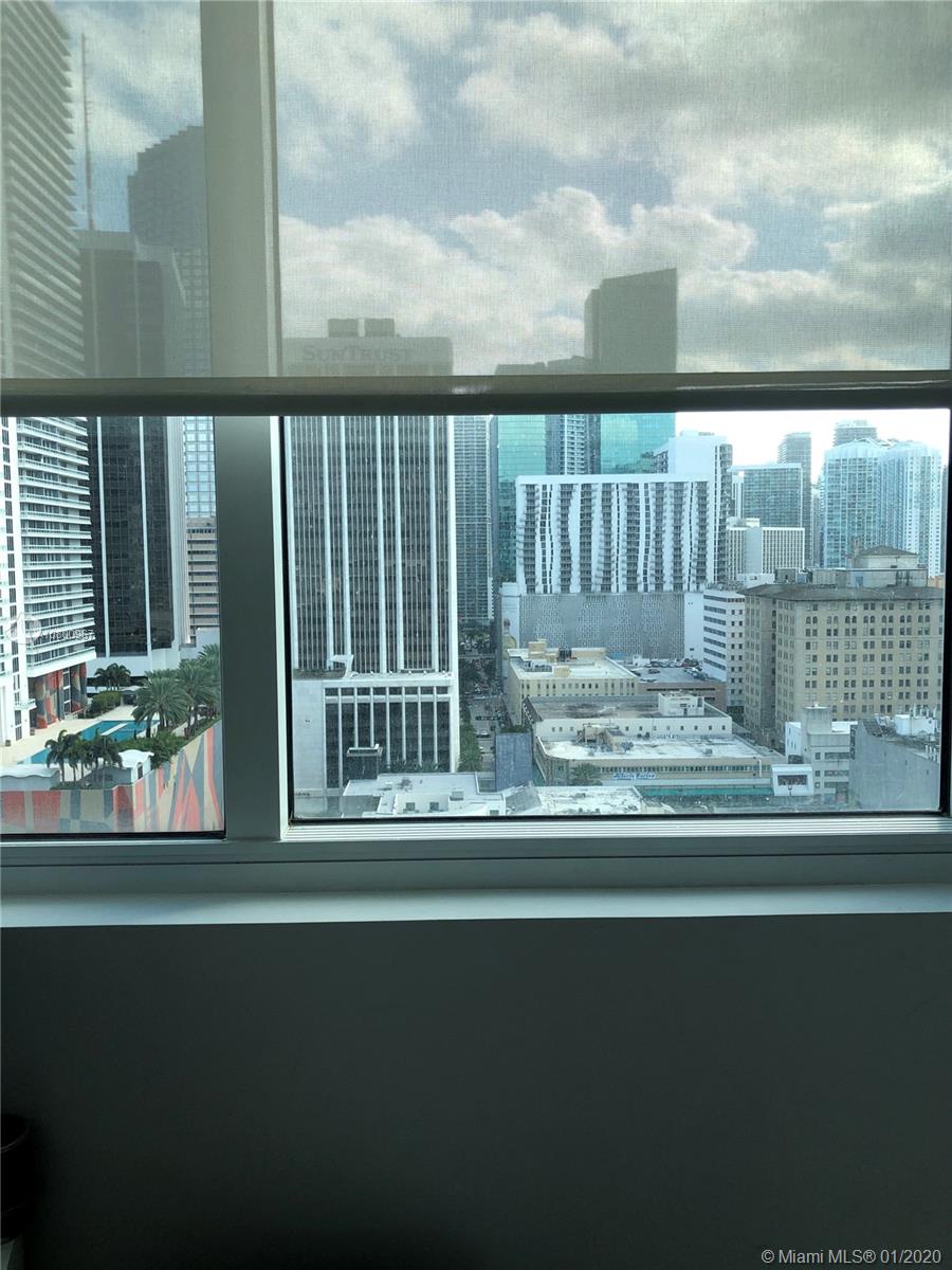 VIZCAYNE SOUTH CONDO - Residential