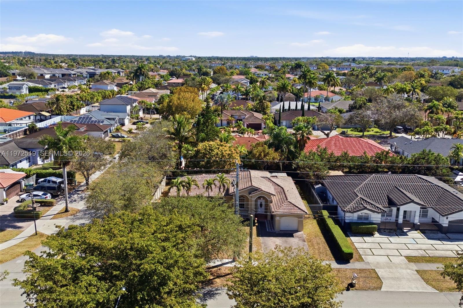 CORAL REEF NURSERIES SEC - Residential