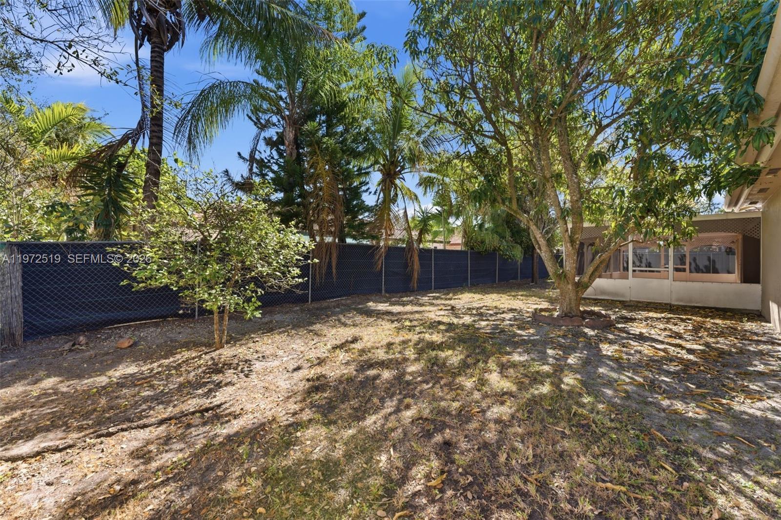 CORAL REEF NURSERIES SEC - Residential