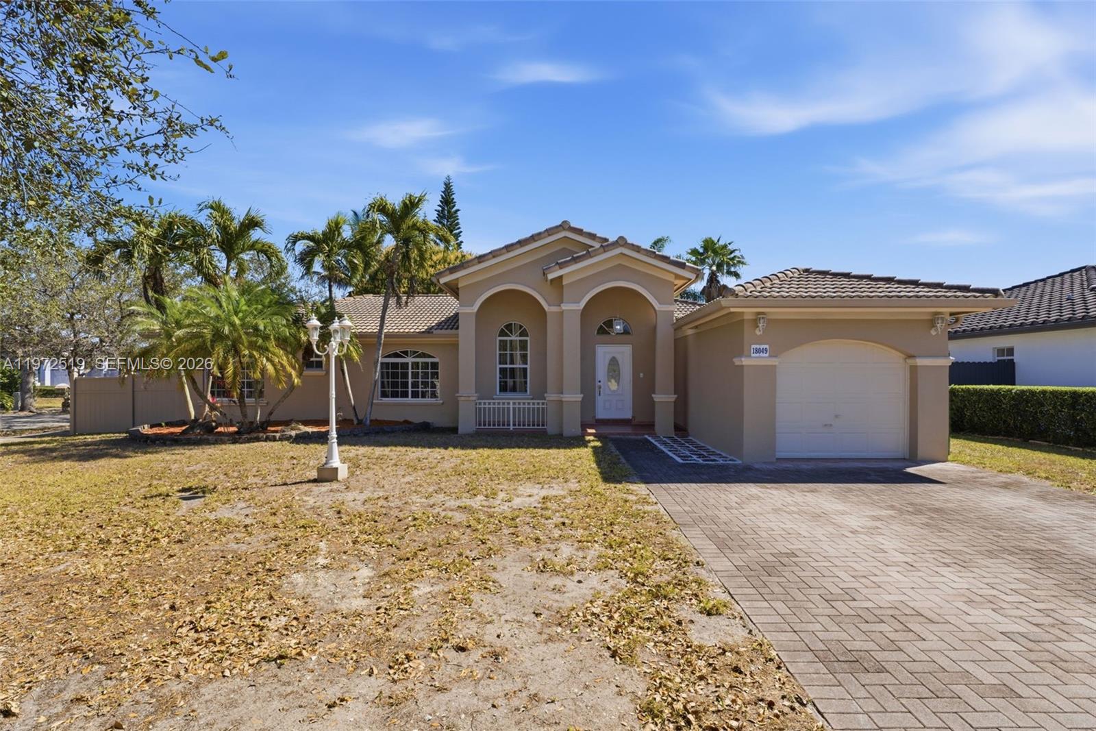 CORAL REEF NURSERIES SEC - Residential